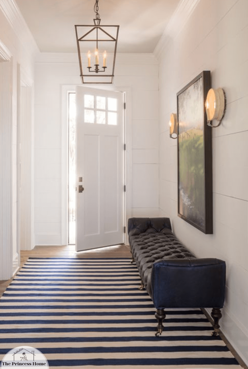 Entryway Runner Rugs: