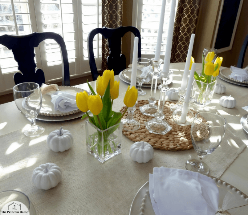 Seasonal Flourishes: