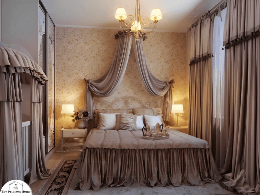 6. Drapery and Curtains