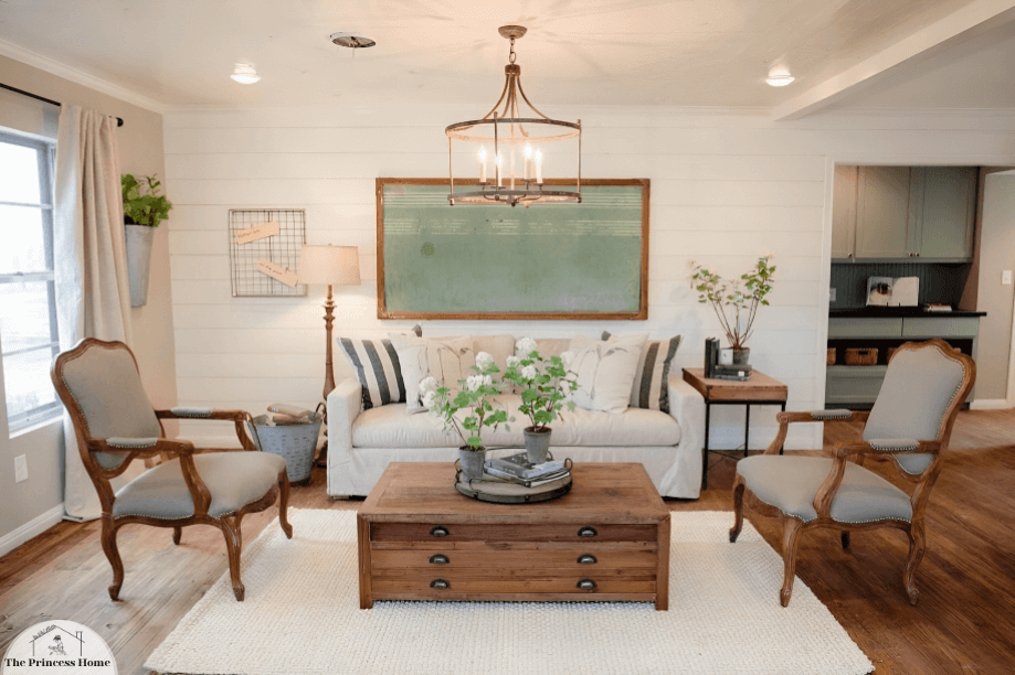 18.Interactive Wall Art