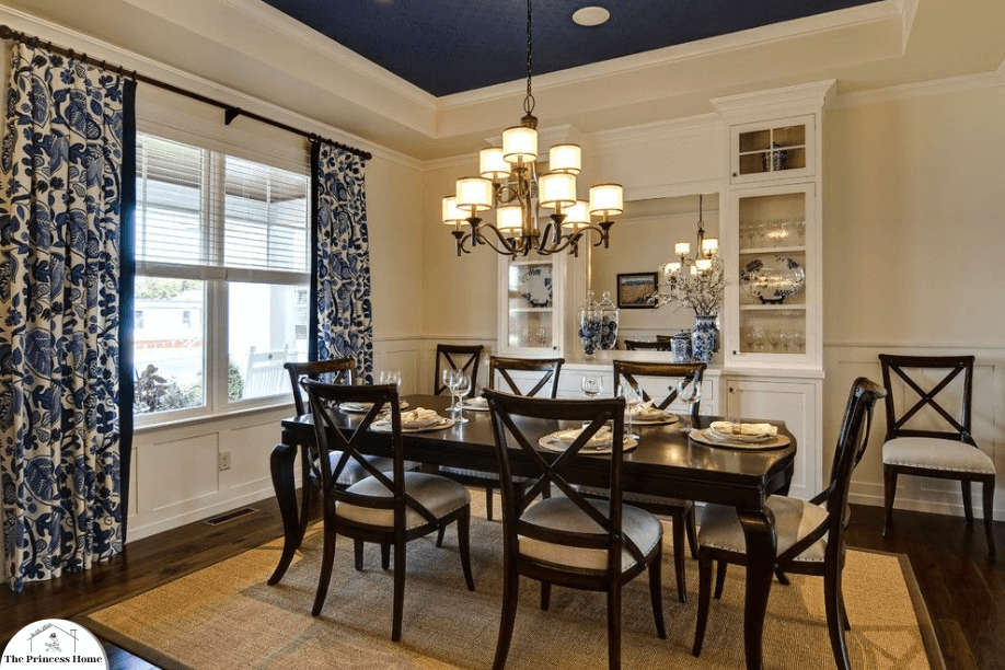 I. Design Principles and Layout: