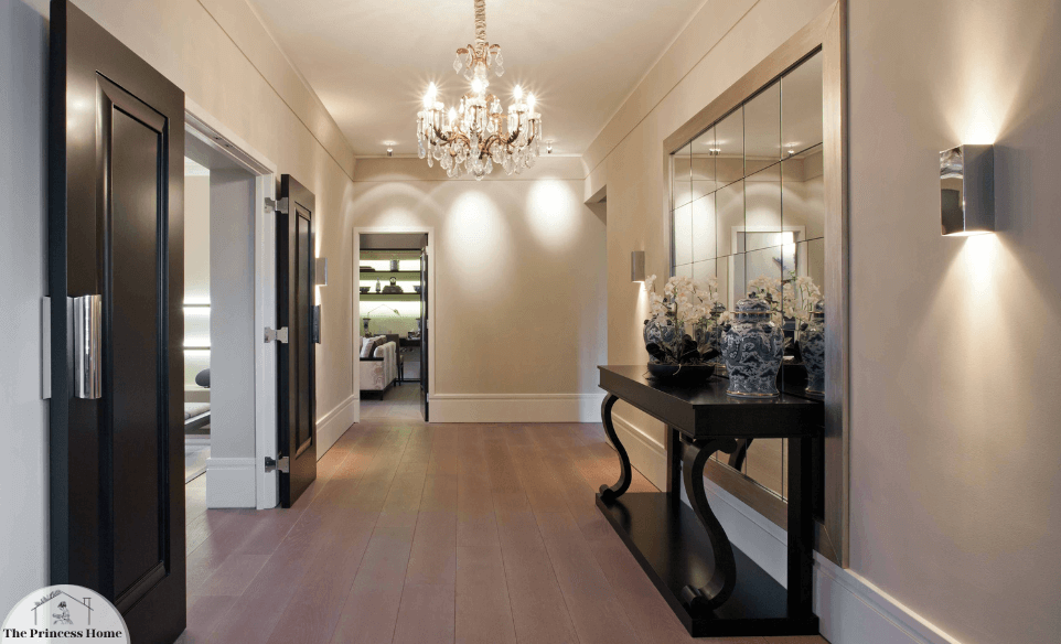 6-Luxe Lighting