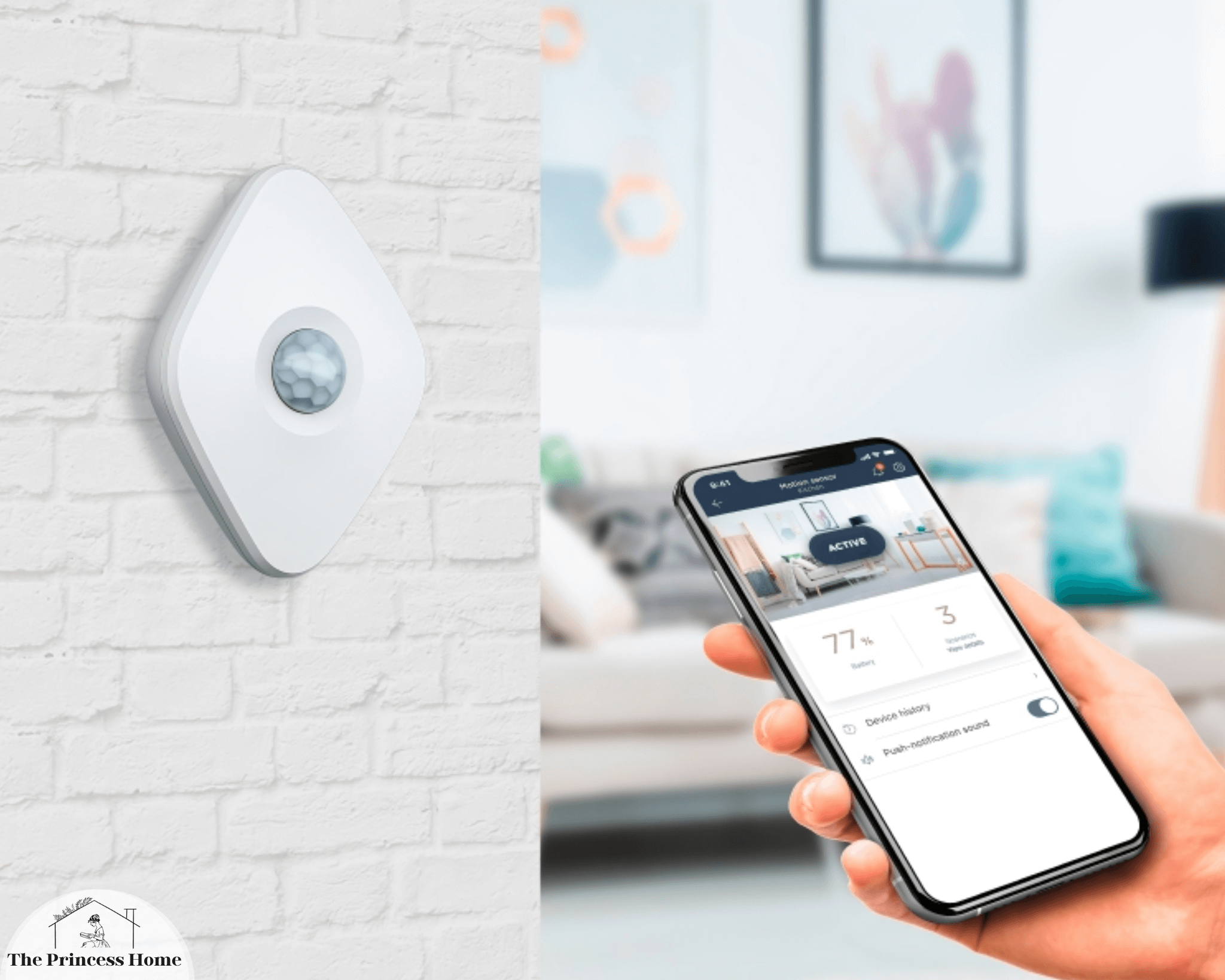 Integrate Smart Storage Solutions: