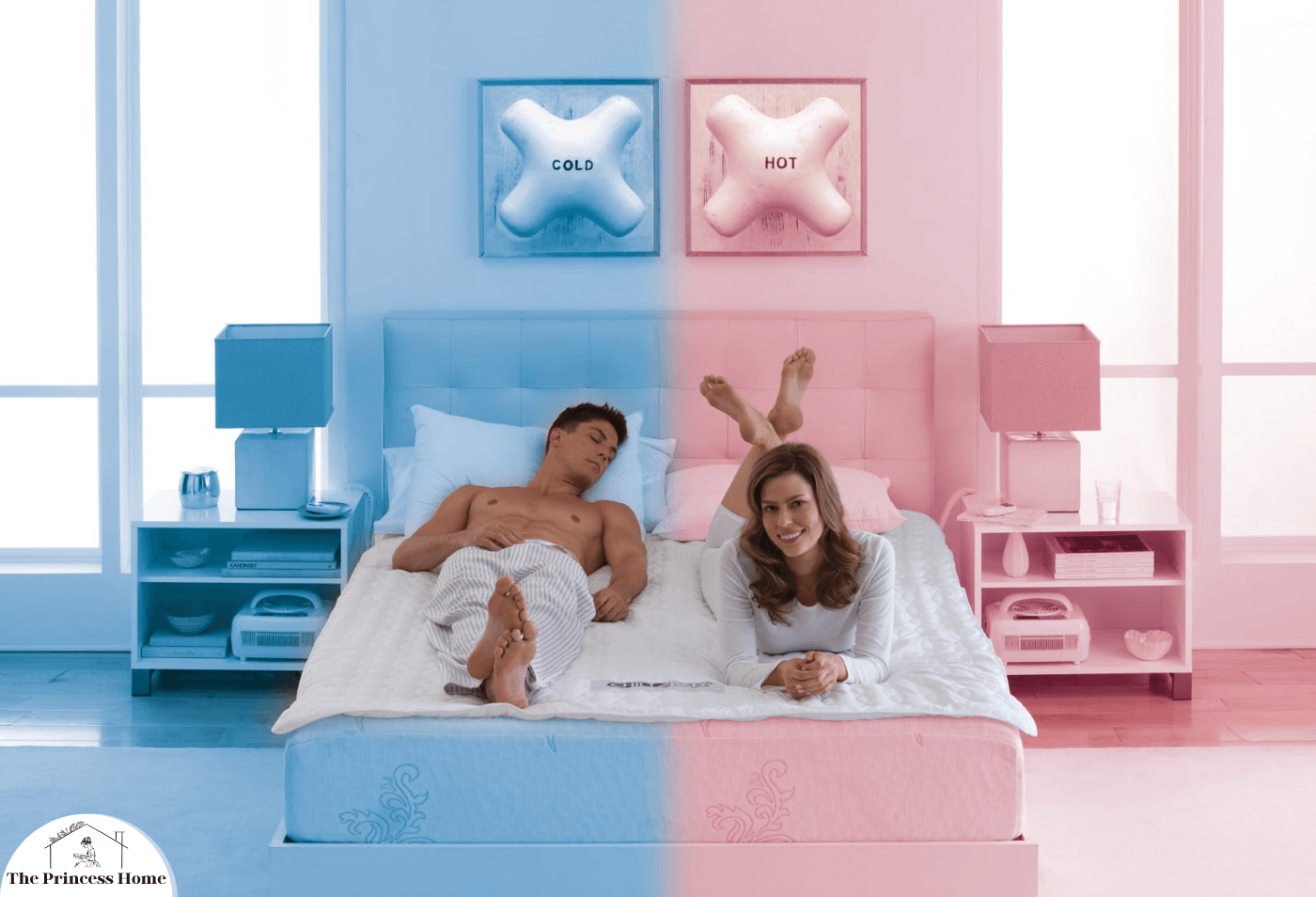 Take Note of Temperature Regulation: