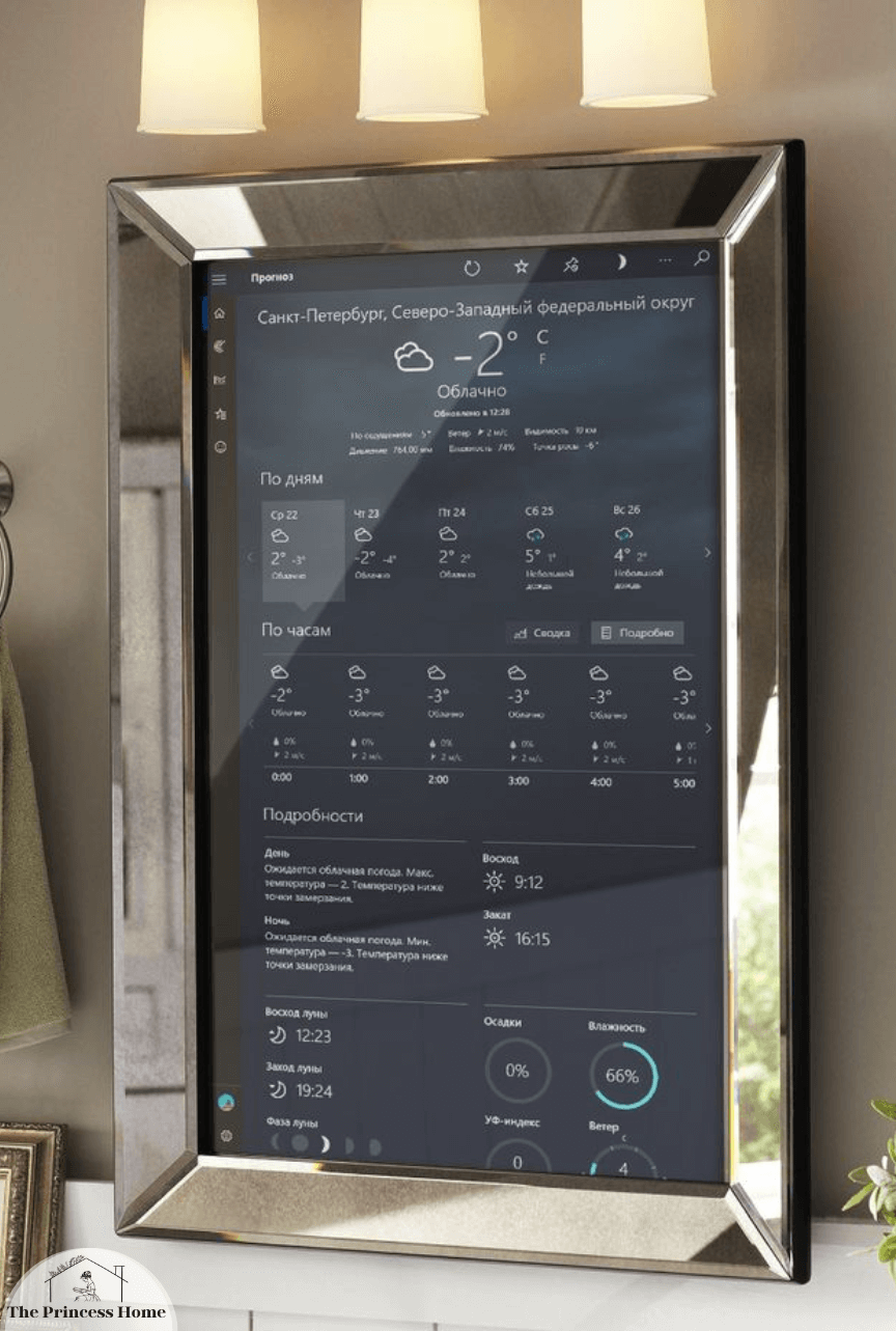 Smart Home Solutions: