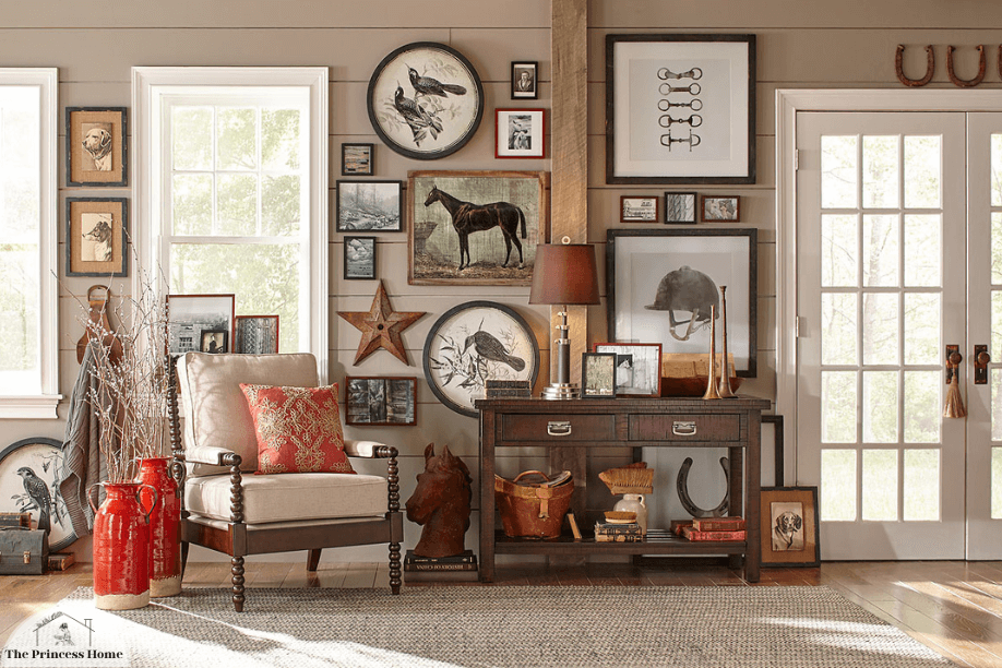 14-Vintage Charm