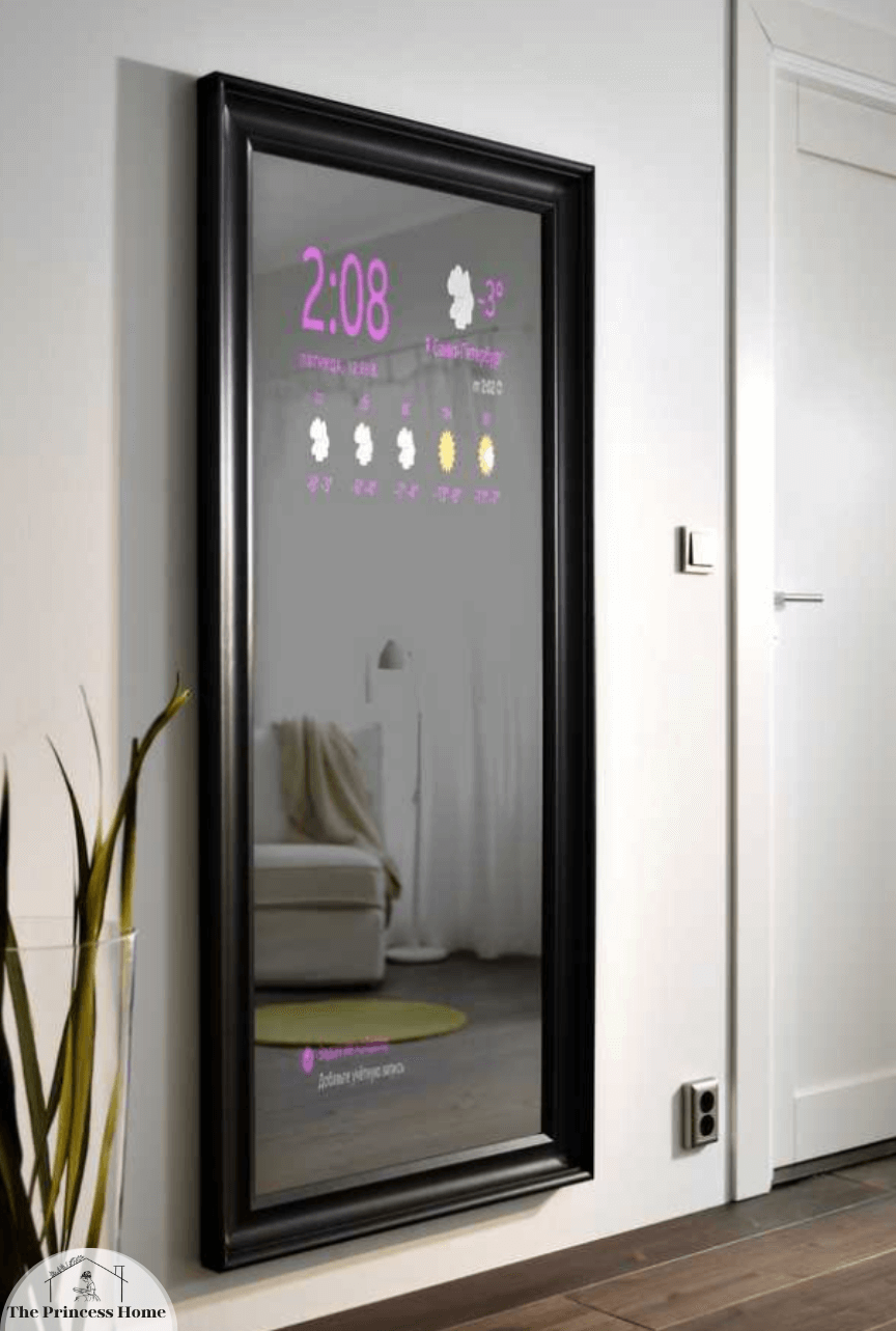 Smart Home Solutions: