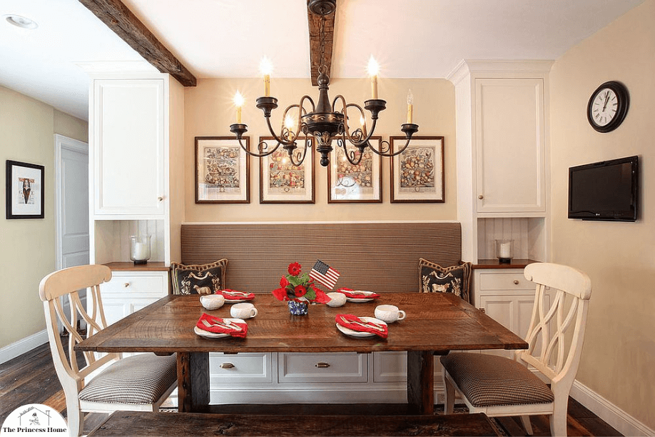 7. Design Principles and Layout: