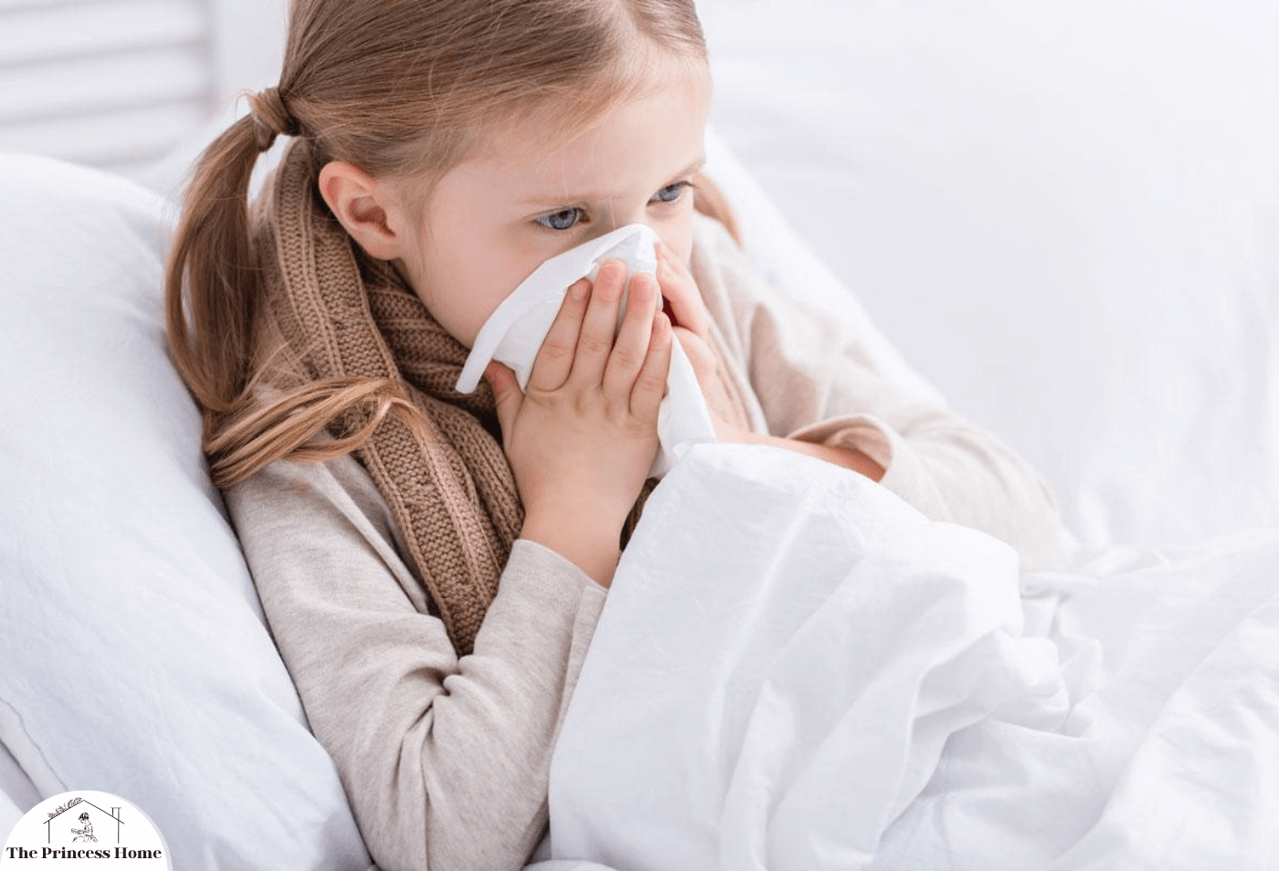 Think About Allergies: