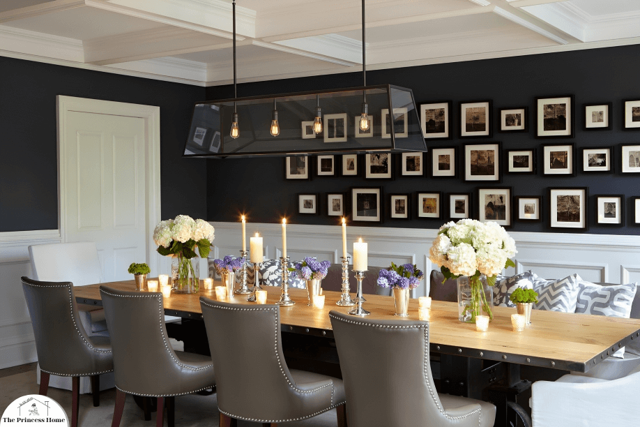 6. Personal Touches: