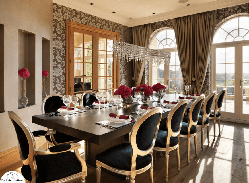 8. Choosing the Right Colors: