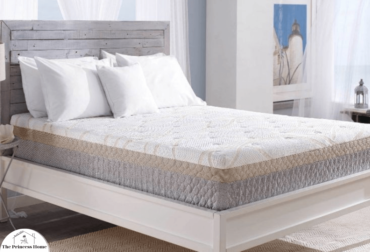 Pay Attention to Height and Size: