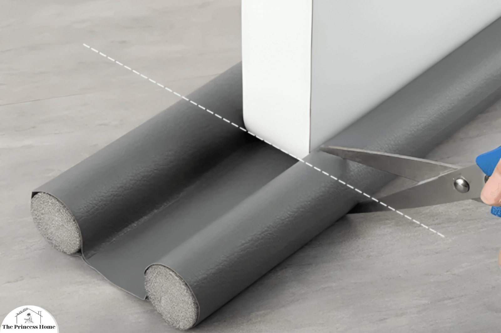 1.Measuring and Installation: