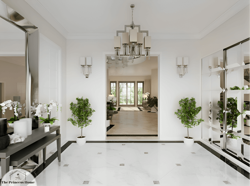 Reflective Elements for Sparkle: