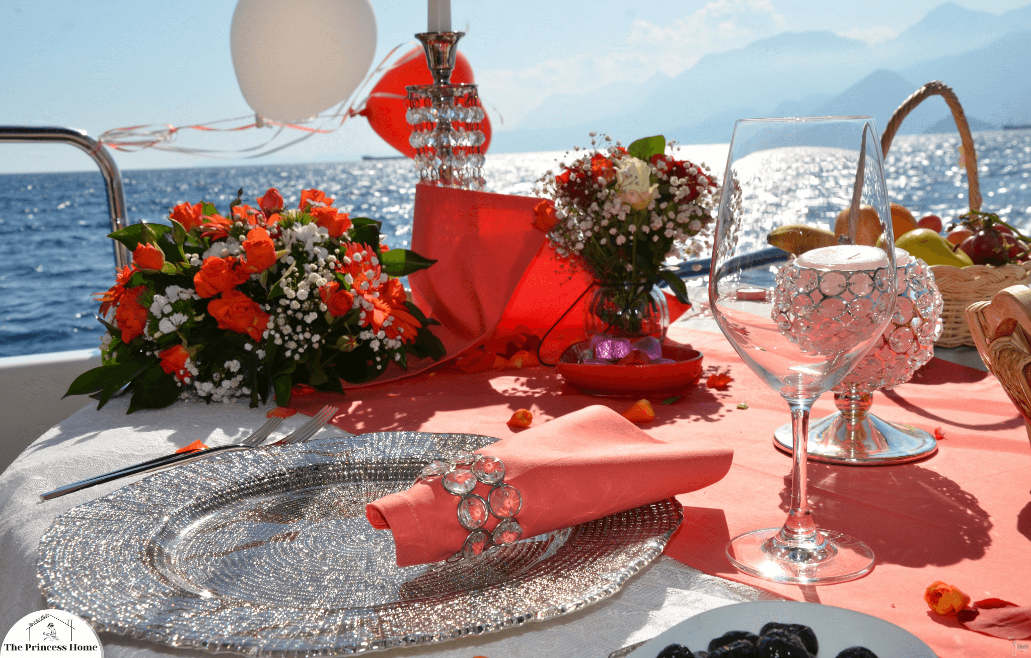 8.Themed Decor with Personal Significance: