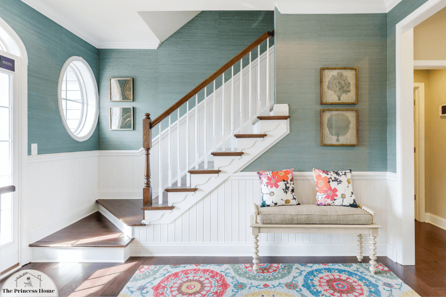 Important 40 Tips For Entryway Decor Ideas To Focus On