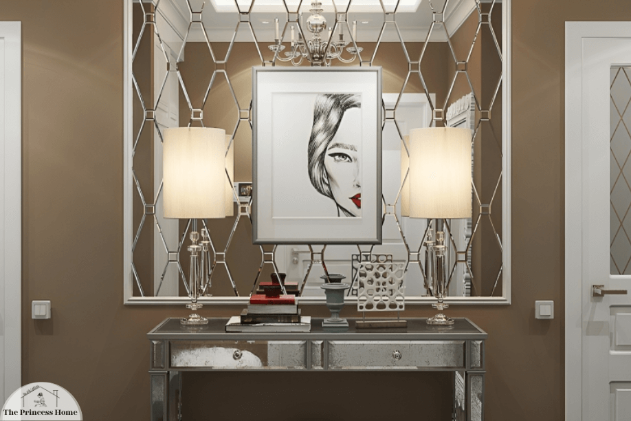 2.Create a Focal Point: