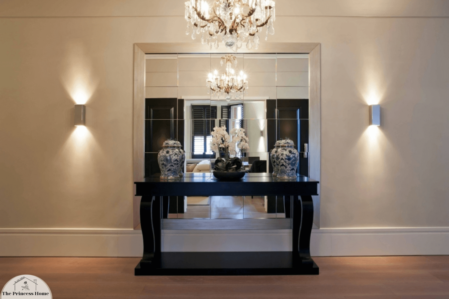 4.Play with Lighting: