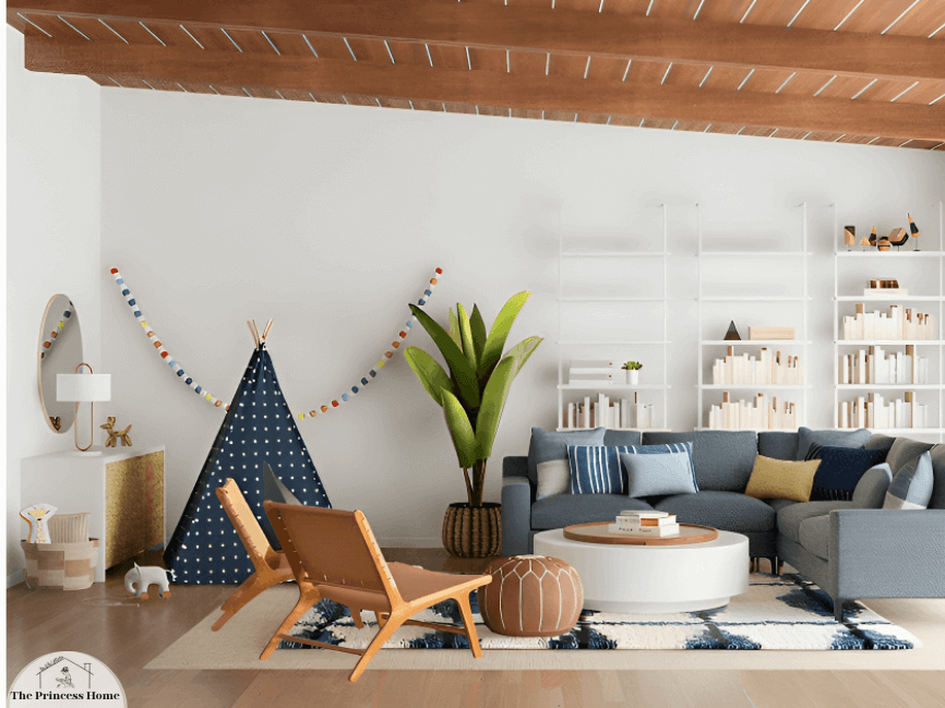 30.Rotate Toys and Decor