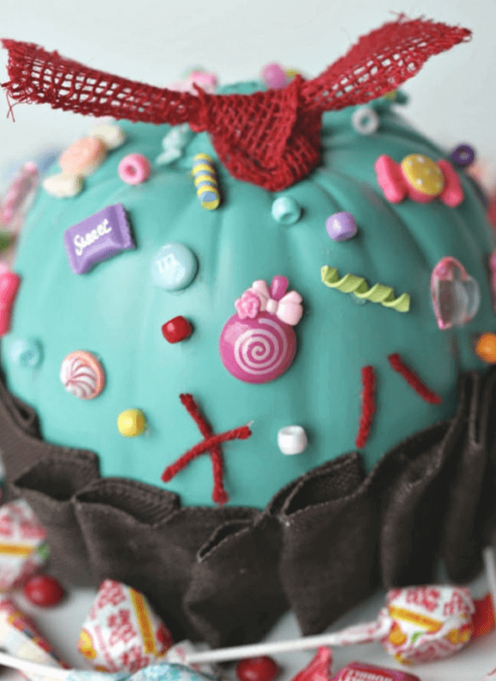 21-Vanellope Von Schweetz 