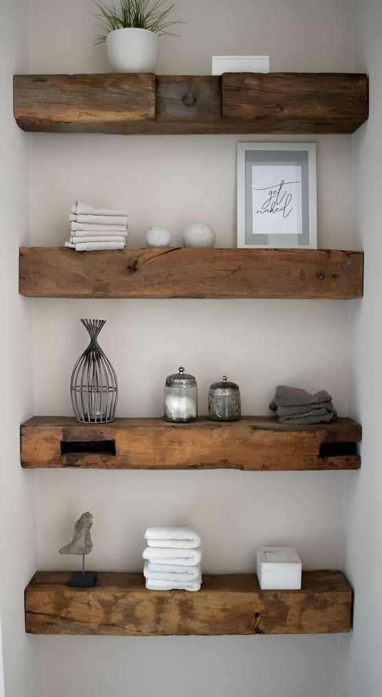 7**.Storage Solutions