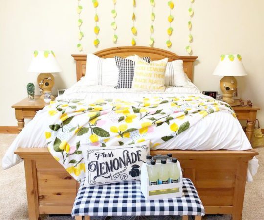 Wonderful simply summer inspirational cute ideas