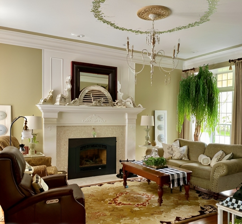 Farmhouse Country Chic: Embracing Gorgeous Decor with Rustic Elegance