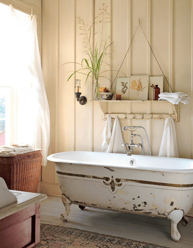 3**Finding the Right Farmhouse Decor