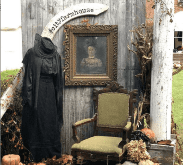 Best 11 Ideas Creating Amazing Old Farmhouse