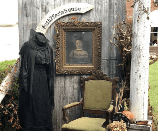 Best 11 Ideas Creating Amazing Old Farmhouse