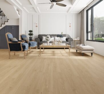 Choosing best flooring guide for your home