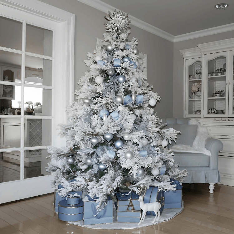 7. Crafting Memories with Silver