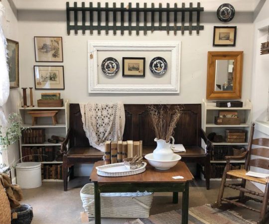  Best vintage 40's cottage bright ideas