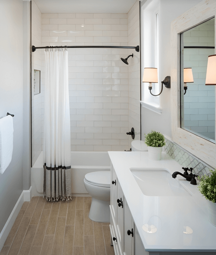 6.Install Adequate Lighting