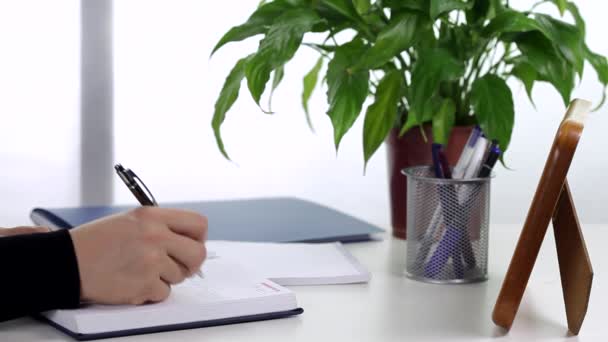 23. Delegate Management Tasks: