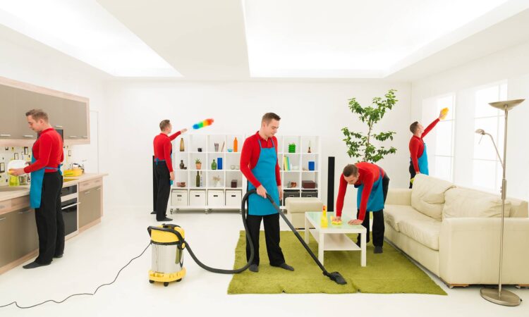 Important 5 Tips To Sterilize From COVID-19