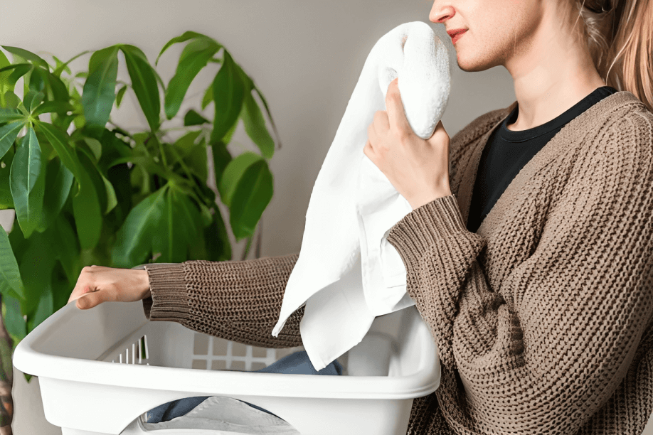 Essential Laundry Tips for Smelly Clothes