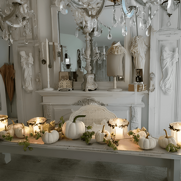 The Allure of a Beautiful Dream: French Farmhouse Shabby Chic