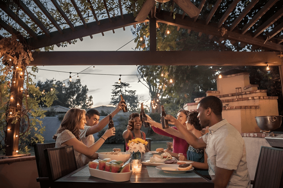 How to Make Your Guests Feel Welcome and Appreciated