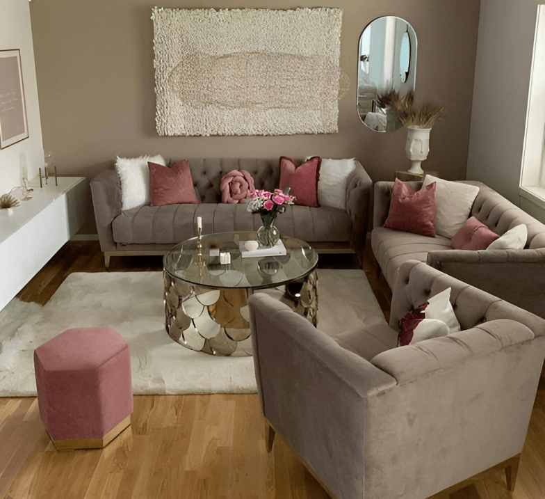 Creating Modern Homes That Are Beautiful and Relaxing Retreats