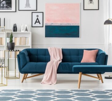 Color trends for 2020 make you feel good