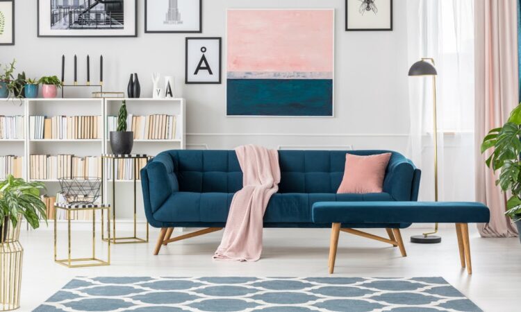 Color trends for 2020 make you feel good