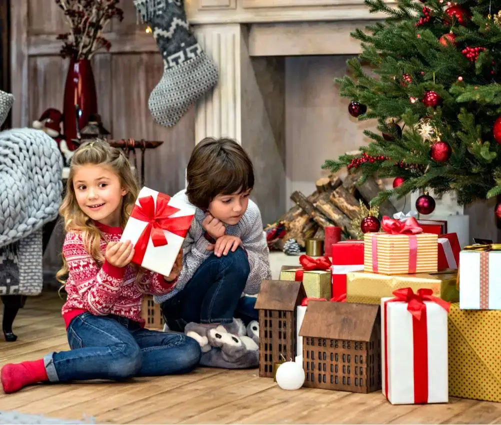 How to Choose Christmas Gifts That Are Compatible with the Tastes and Interests of Others