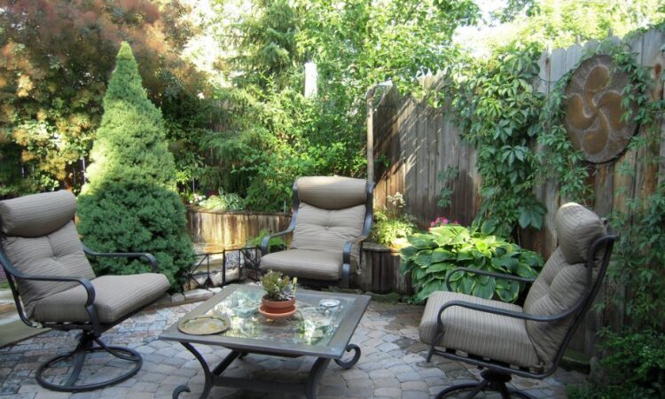 Biophilic Style best ideas to integrate it into home design