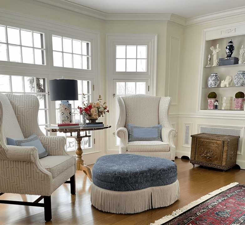 Classic Home: Spring Decor Tour Breathe New Life into Your Space