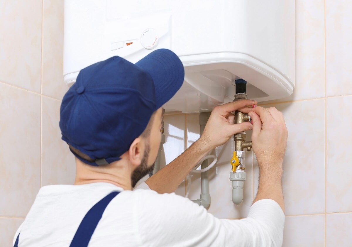 17.Plumbing and Electrical Considerations