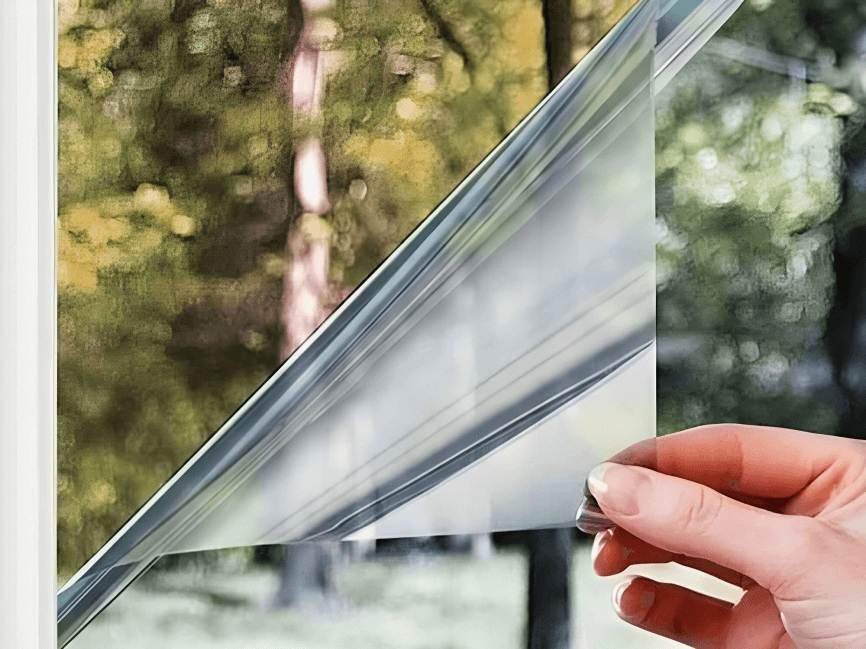15.Install Security Film on Windows