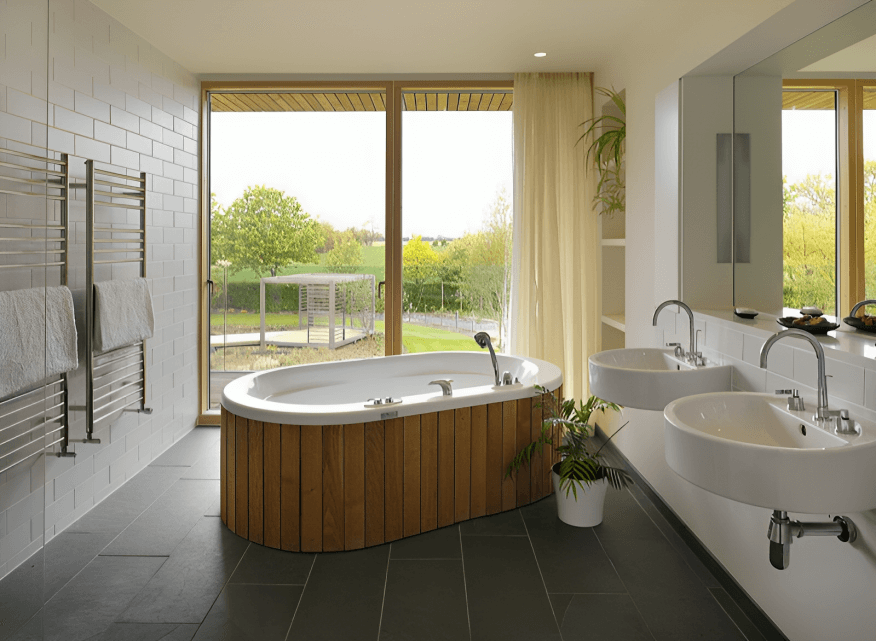 13.Eco-Friendly Design