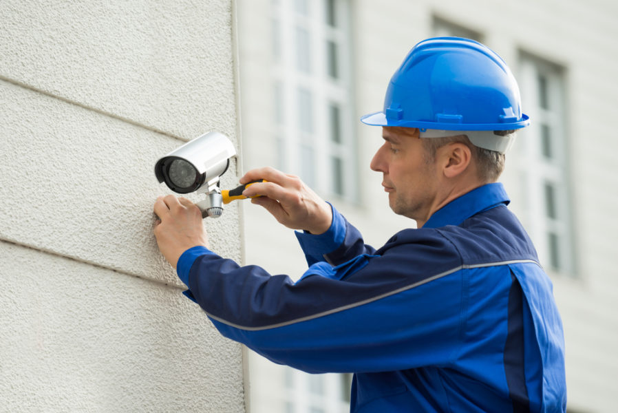 6.Home Automation