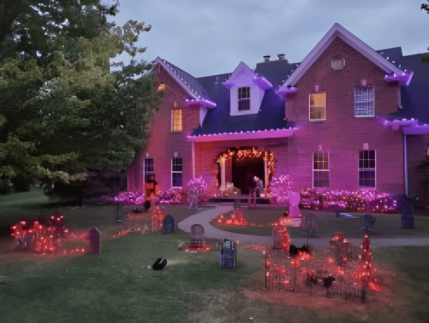 4** Outdoor Activities